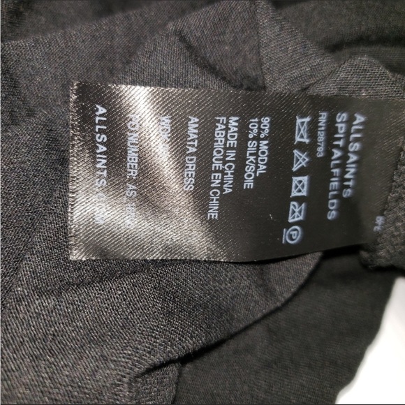 All Saints Dress - Picture 5 of 5